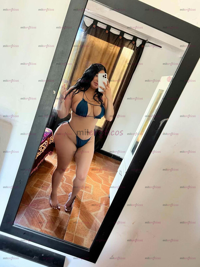 FOTOS DE NUEVA EN TU CIUDAD!! JIMENA LINDO ROSTRO TROCITA NALGONA .