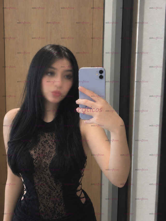 FOTOS DE SOY ALEXA NUEVA EN EL AMBIENTE, SUPER SEXOSA Y CACHONDA