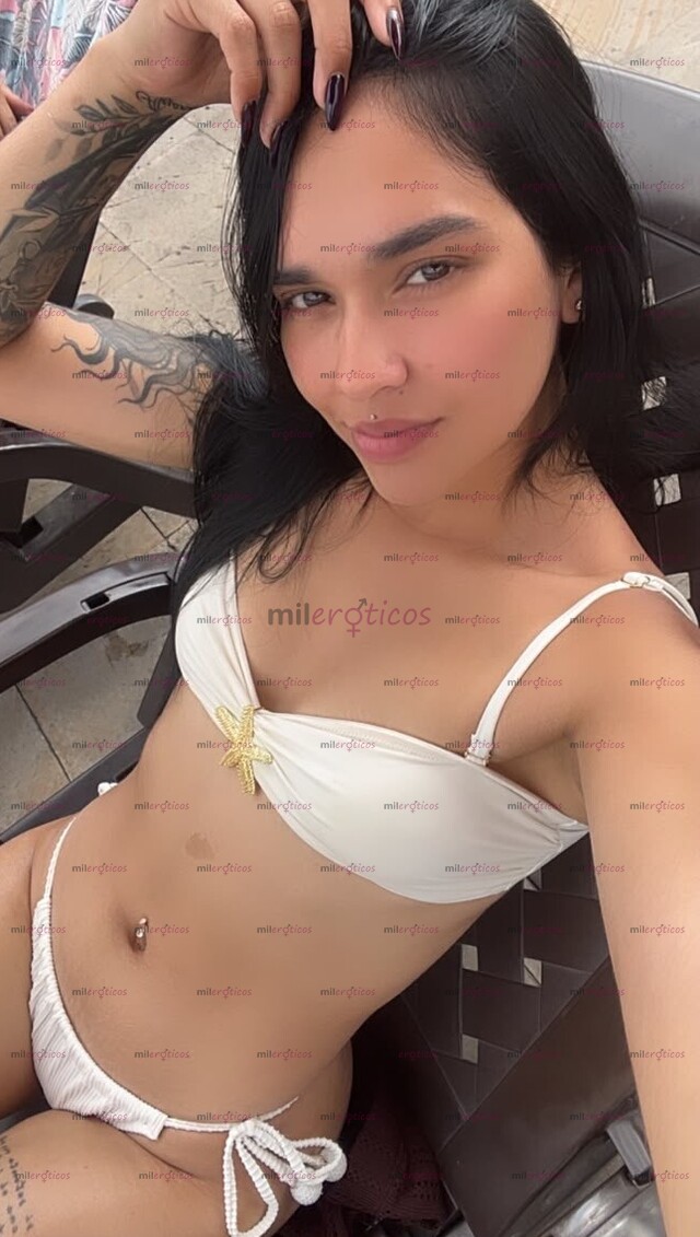 FOTOS DE CATALINA TU CHICA IDEAL SEXY DE PIERNAS TONIFICADAS Y GLÚTEOS FIRMES