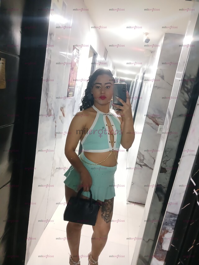 FOTOS DE ALEXA, CHICA SEXY, LLENA DE DULZURA Y CARIÑO PARA OFRECER LA MEJOR ATENCIÓN