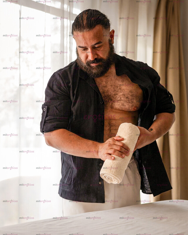FOTOS DE EXPERIENCIA EN PAREJA. DOS MASAJES SIMULTÁNEOS, PLACER PARA AMBOS.