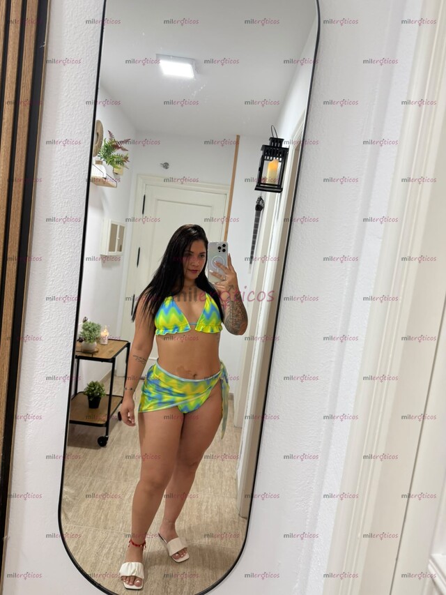 FOTOS DE VALENTINA HERMOSA MUÑECA PAISA CON SITIO
