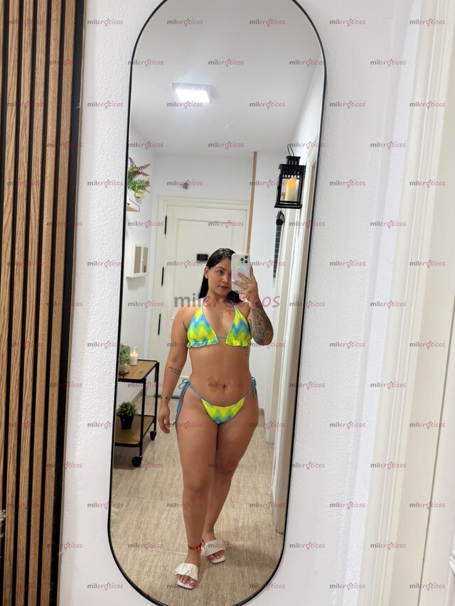 FOTOS DE VALENTINA HERMOSA MUÑECA PAISA CON SITIO