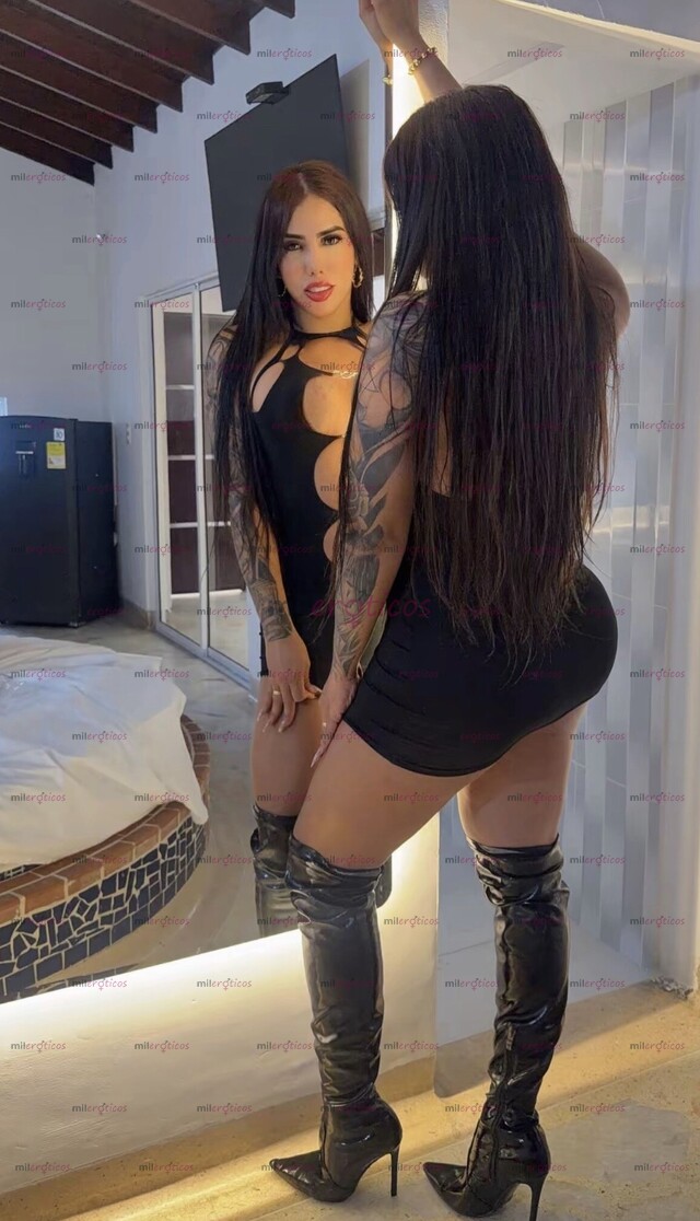 FOTOS DE TRANS FEMENINA DISPONIBLE PARA HOMBRES SOLVENTES TOTAL DISCRECION