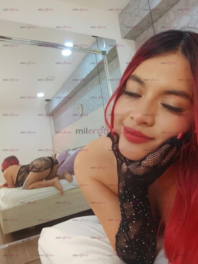 FOTOS DE HOLA AMOR ME LLAMO KAROLL, CANDENTE Y ATREVIDA KAROLL