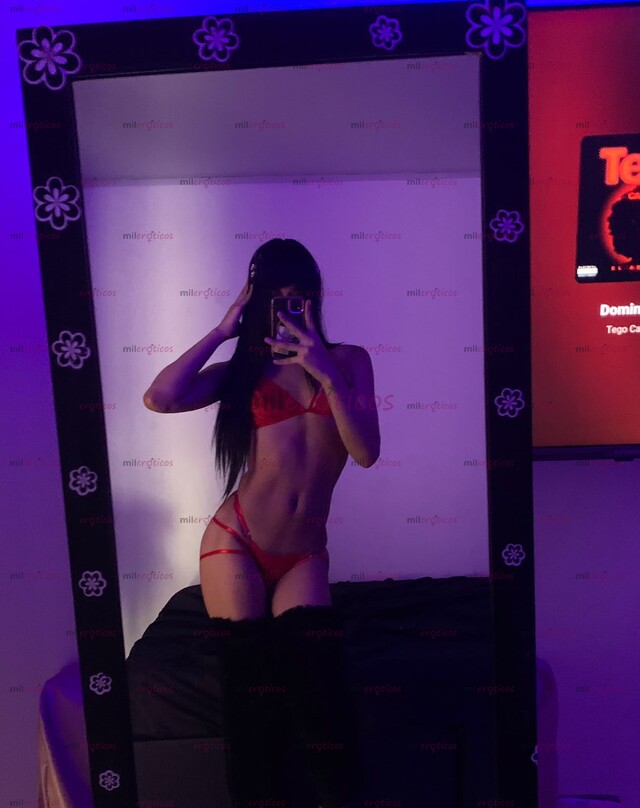 FOTOS DE KENDL FLAQUITA SEXY NUEVA EN TU CIUDA POR POCOS DÍAS