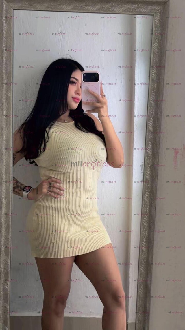 FOTOS DE JULISSA, TETONA NUEVA EN EL AMBIENTE, CON LUGAR O PUEDES PASAR POR MÍ