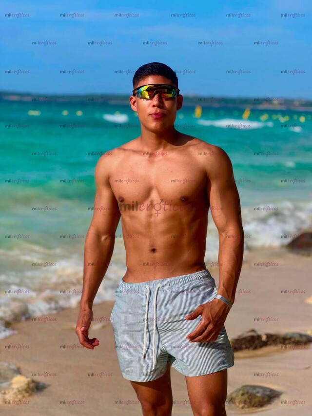 FOTOS DE MASAJISTA Y ESCORT PROFESIONAL , VEN Y DISFRUTA A PLENITUD