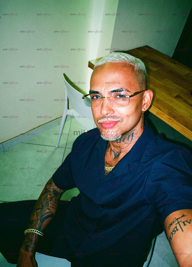 FOTOS DE SOY YASIKOV Y ESTOY LISTO PARA COMPLACERTE Y HACERTE PASAR EL MEJOR RATO