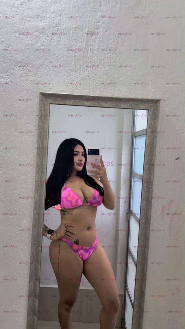 FOTOS DE JULISSA, TETONA NUEVA EN EL AMBIENTE, CON LUGAR O PUEDES PASAR POR MÍ