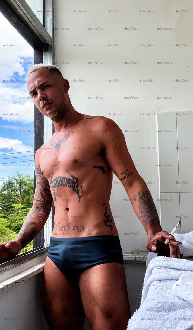 FOTOS DE SOY YASIKOV Y ESTOY LISTO PARA COMPLACERTE Y HACERTE PASAR EL MEJOR RATO