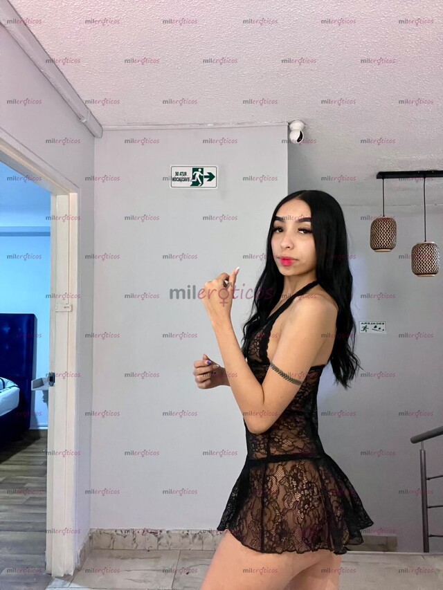 FOTOS DE CARLA, DELICIOSA FLACA MUY ARDIENTE CON GANAS DE COMPLACERTE