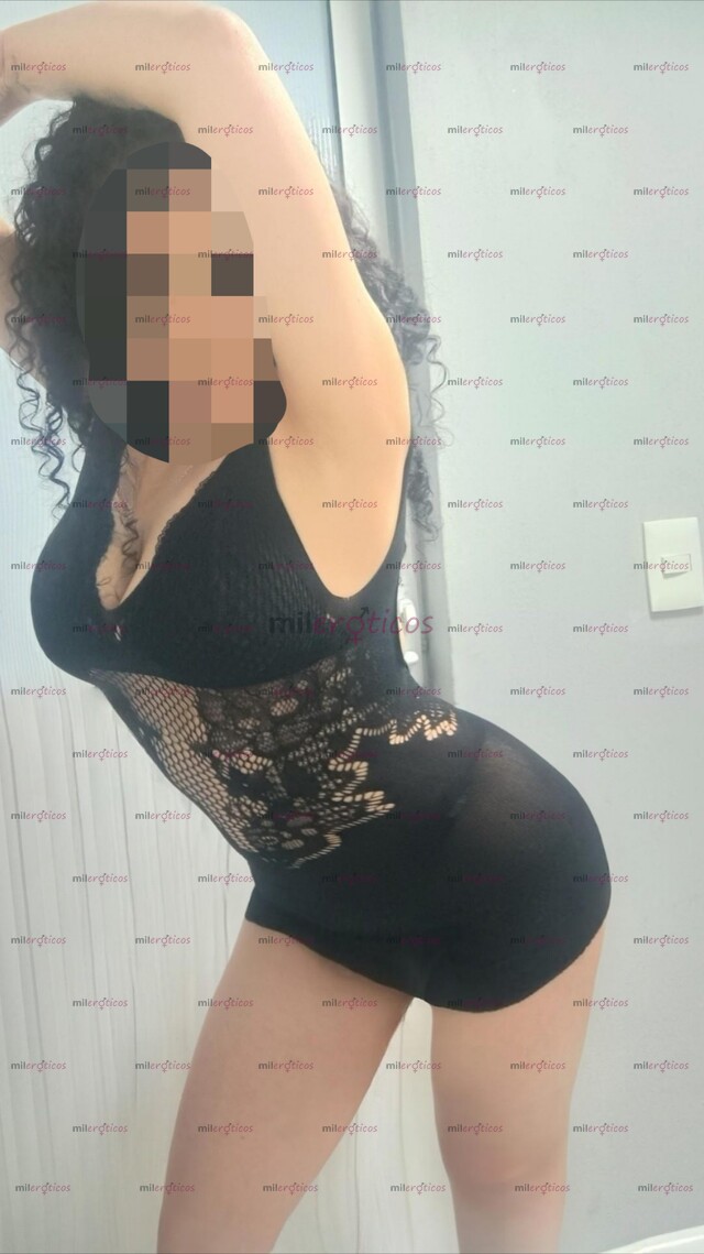 FOTOS DE FANNY... TENTACIÓN DE UNA NOCHE INOLVIDABLE SOLO CONMIGO