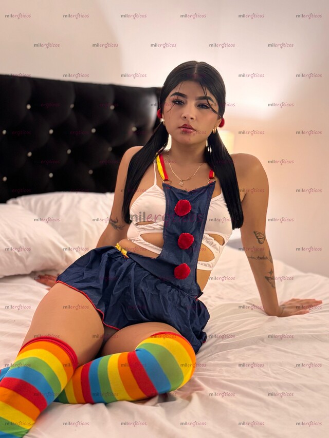 FOTOS DE CARITA TIERNA SHELSY SEXY EROTICA Y DIVERTIDA