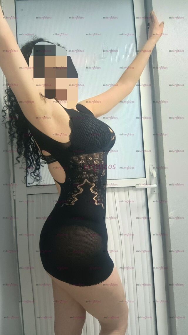 FOTOS DE FANNY... TENTACIÓN DE UNA NOCHE INOLVIDABLE SOLO CONMIGO