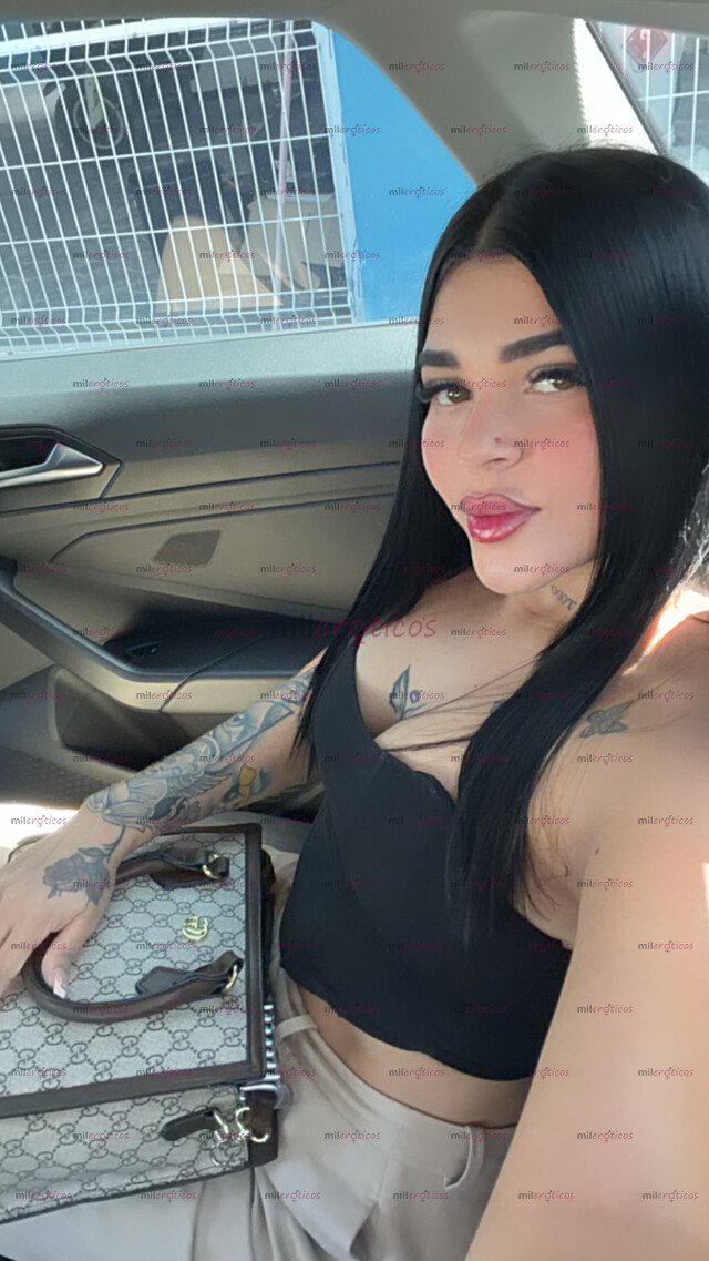 FOTOS DE VEN Y PASAS UN MOMENTO RIKO Y AGRADABLE CON ESTA COLOMBIANITA NO TE ARREPENTIRAS