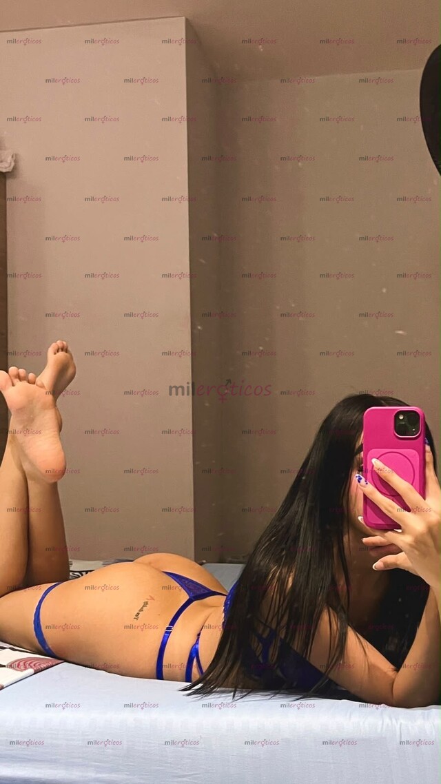 FOTOS DE KARLA, DELGADA Y ESPECTACULAR NENA SÚPER ELEGANTE Y PARCHADA, VIP