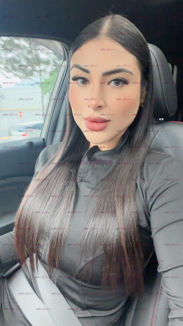 FOTOS DE ADEL REGIA SEXY FIT CHICHONA Y NALGONA CINTURA 60 CM