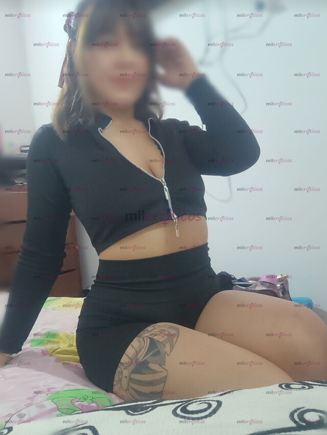 FOTOS DE MUÑEQUITA LINDA, DE CUERPO ARMONIOSO Y PIEL DELICIOSA