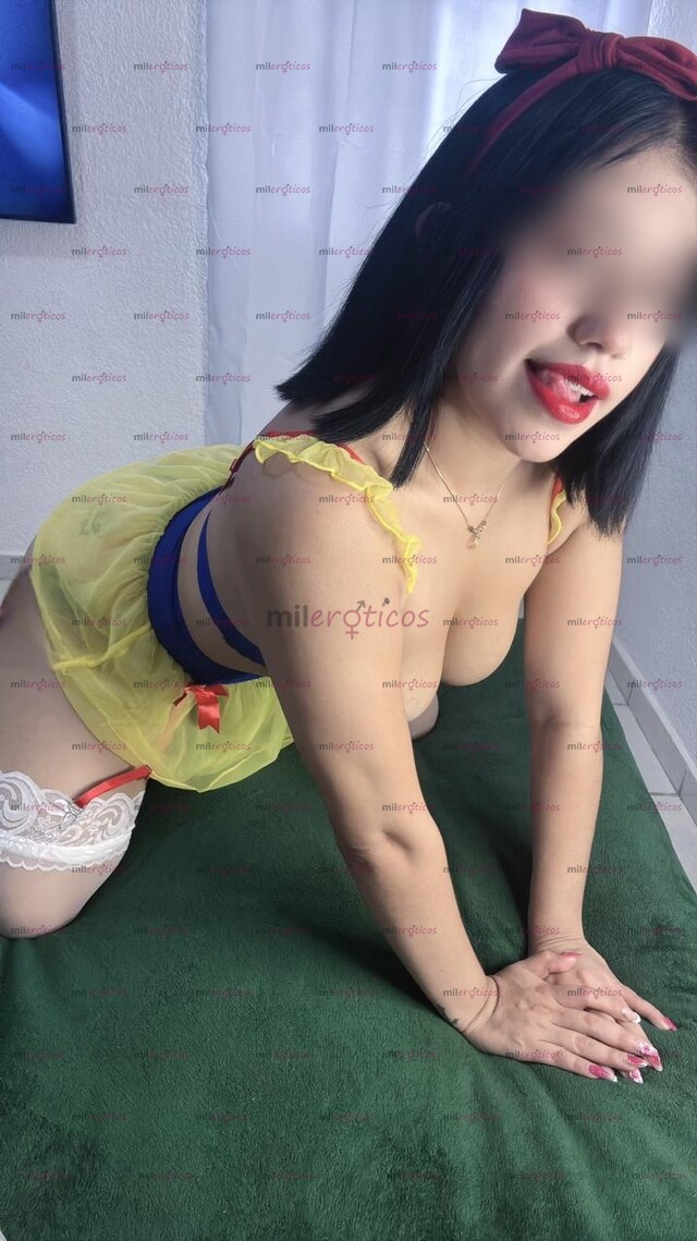 FOTOS DE TU PRINCESITA LINDA LISTA PARA TIIII ESTA TEMPORADA AMOR