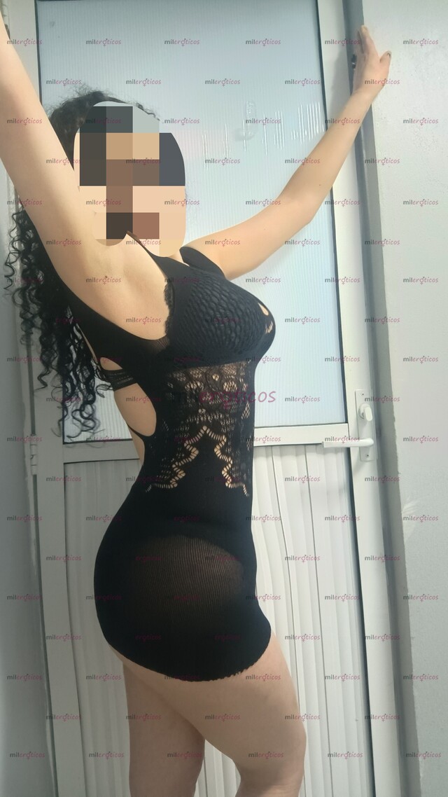 FOTOS DE FANNY ...LA TENTACIÓN DE TENERME LA PODRAS SOPORTAR