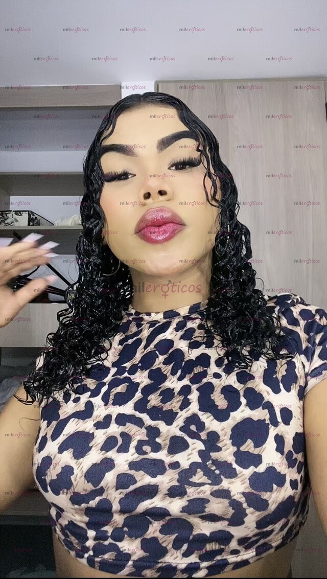 FOTOS DE HOLIS SOY VERONICA CHICA COSTEÑA CRESPA, CALIENTE DISPUESTA A TODOO!!