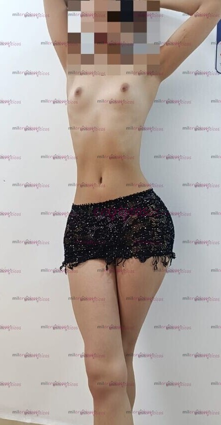 FOTOS DE HERMOSA SCORT QUE TE HARÁ SENTIR UN PLACER INOLVIDABLE