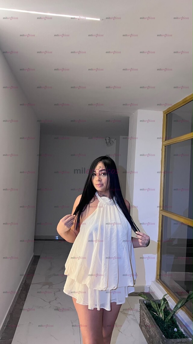 FOTOS DE LILIANA ALTA TRIGUEÑA EXTROVERTIDA CALIENTE VIP