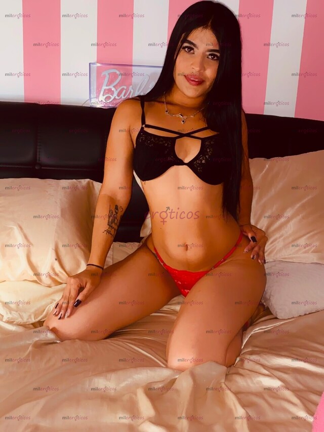 FOTOS DE LISSA UNA DELICIA BIEN APRETADITA COMO TE GUSTA !! COMPLACIENTE MORBOSITA FLACA