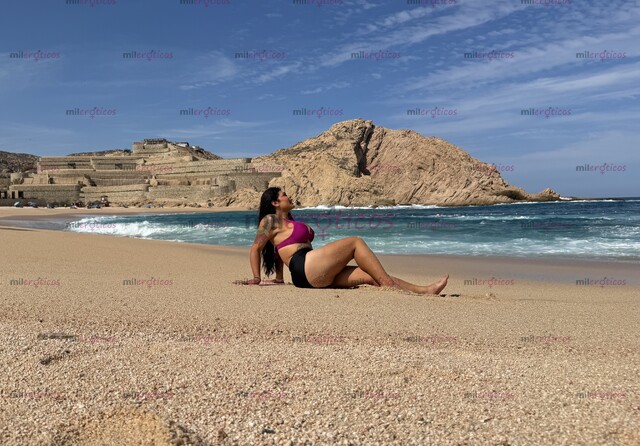 FOTOS DE VALENTINA FOGOSA Y MUY COMPLACIENTE SIN LÍMITES