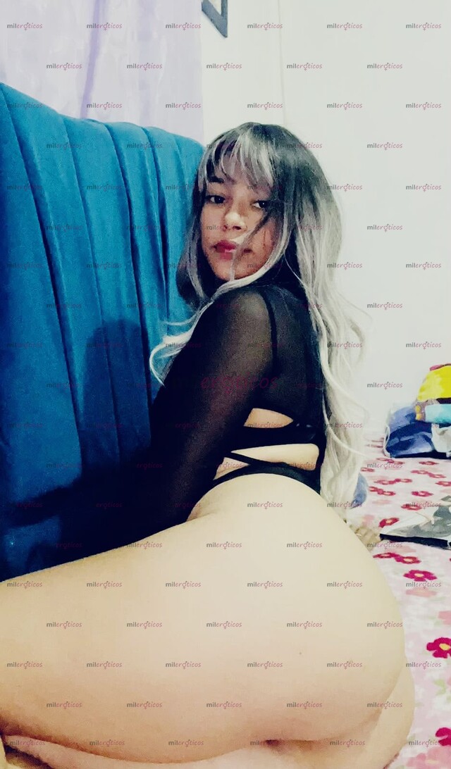 FOTOS DE TATIANA HERMOSA COLOMBIANA DE 18 AÑOS, TU MEJOR OPCIÓN BB
