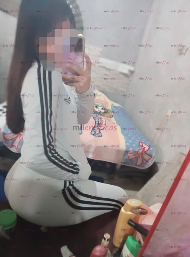 FOTOS DE FLAQUITA HERMOSA DE CUERPO NATURAL DISFRUTAME BB