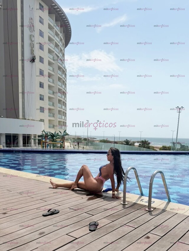 FOTOS DE DE LAS MEJORES DEL PAÍS , TRANS INTERNACIONAL, ASHLEY MONROY