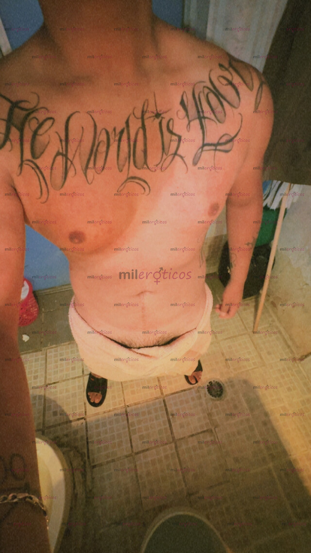 FOTOS DE CHAVITO CACHONDO DISPUESTO A PASARLA RICO