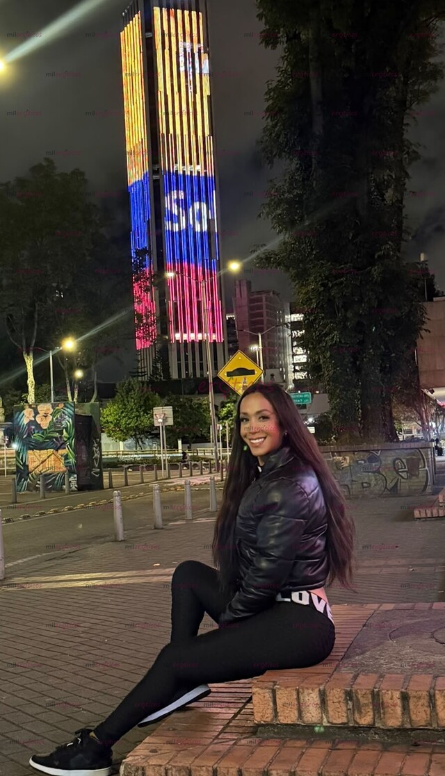 FOTOS DE DE LAS MEJORES DEL PAÍS , TRANS INTERNACIONAL, ASHLEY MONROY
