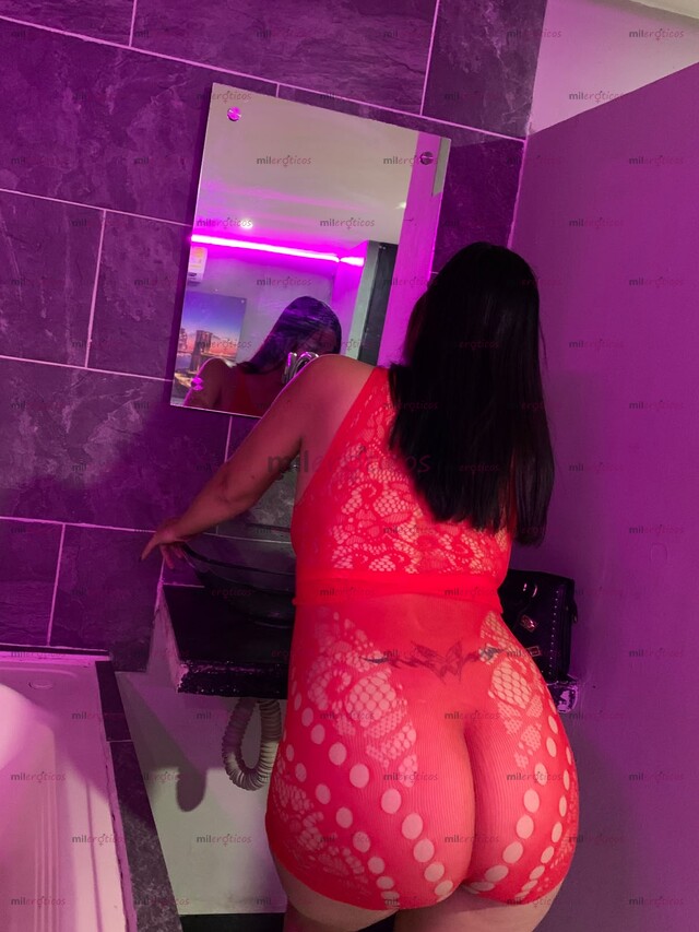 FOTOS DE TU NIÑA MILU EXÓTICA VEN AMOR Y CUMPLE TU FANTASÍA CON UNA EMBARAZADA SEXY