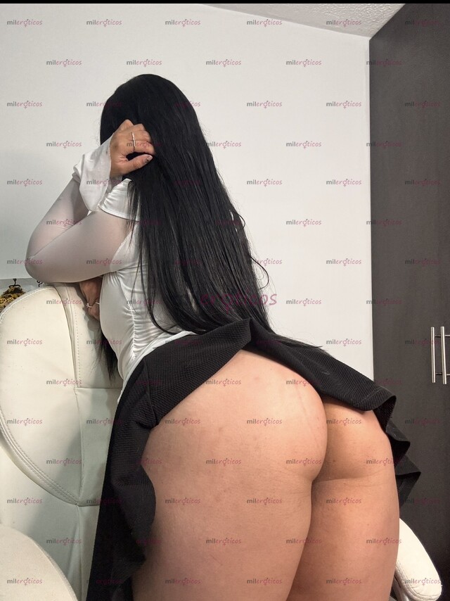 FOTOS DE MÍA TU NOVIA MULTIORGASMICA Y NALGONA DE CABELLO LARGO