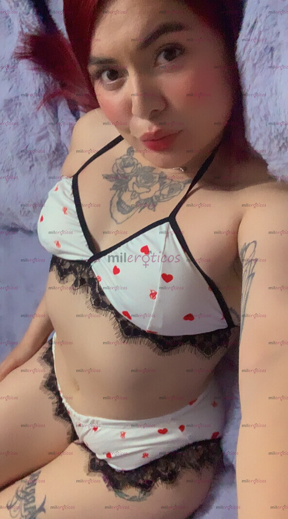 FOTOS DE CHICA ARDIENTE LISTA PARA COMPLACERTE Y HACERTE PASAR UN RICO MOMENTO