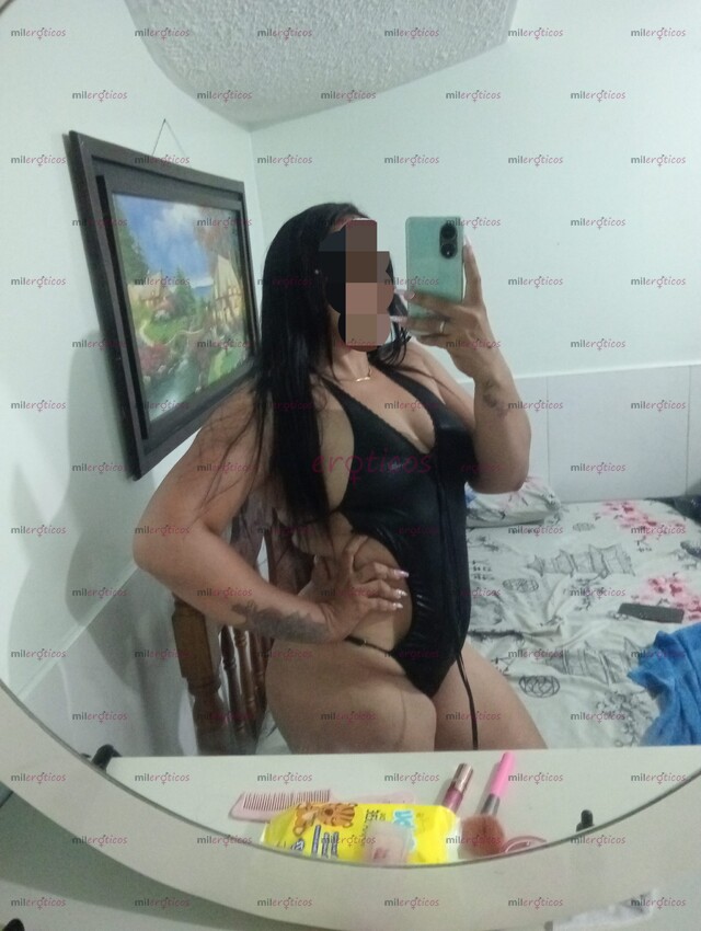 FOTOS DE RICA Y DELICIOSA MORENA BIEN ATREVIDA Y MORBOSA EN EL SEXO