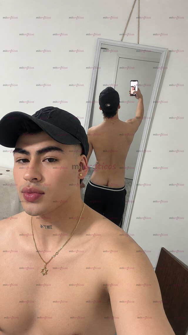 FOTOS DE JOVEN VERSÁTIL, ATRACTIVO Y DISPONIBLE EN BOGOTÁ