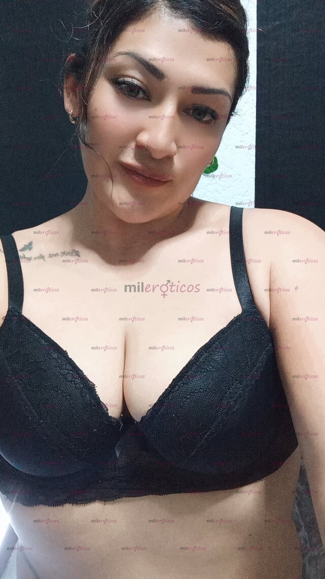 FOTOS DE DANNY CHICHOCITA PELINEGRA $600 HERMOSA VEN A CONOCERME