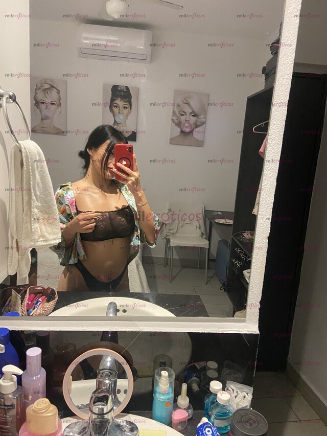 FOTOS DE A M I S S A D A Y!!! ENCANTADORA, SENSUAL Y CACHONDA!!