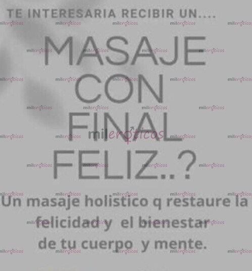 FOTOS DE MASAJE MUY DELICIOSO CON TERMINACION ORAL