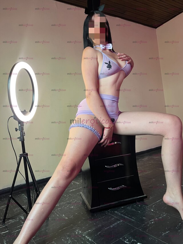 FOTOS DE PAOLA CALIENTE Y DESCOMPLICADA SUPER ARDIENTE