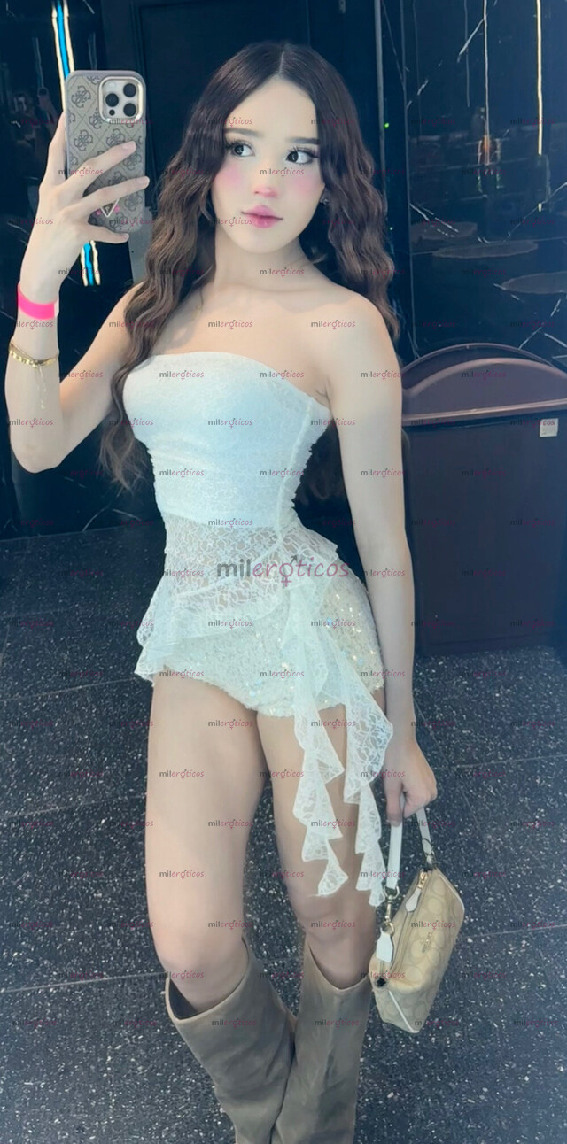 FOTOS DE LA COREANITA REGIA YA ESTÁ EN EL PORTAL