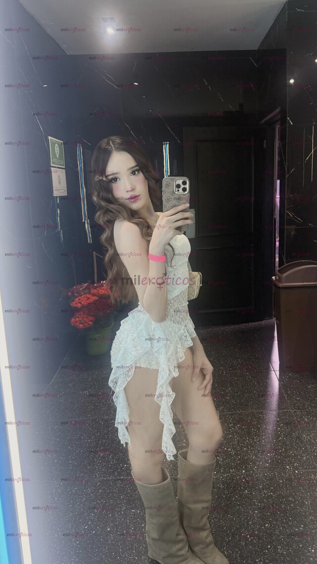 FOTOS DE LA COREANITA REGIA YA ESTÁ EN EL PORTAL