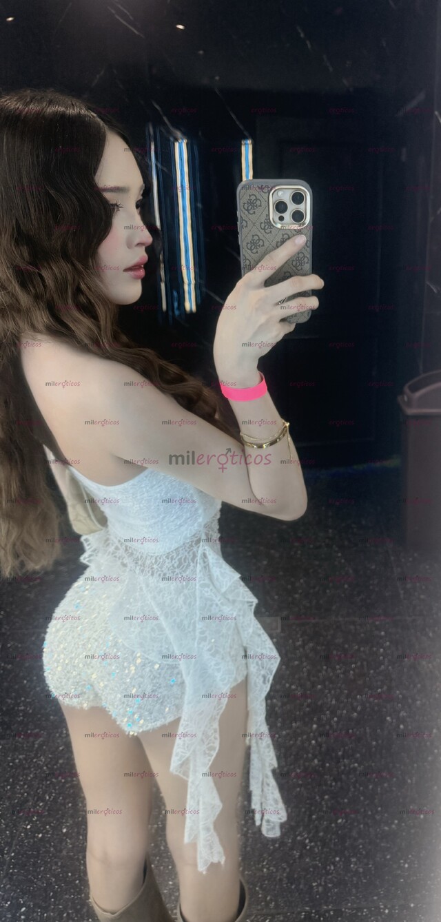 FOTOS DE LA COREANITA REGIA YA ESTÁ EN EL PORTAL