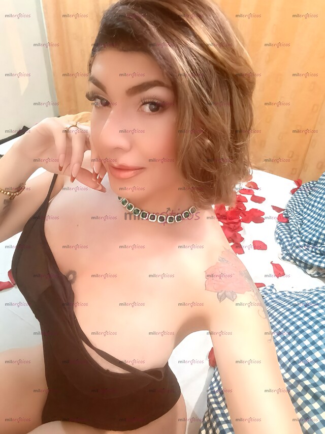 FOTOS DE BARBARA SERVICIO DELUXE! PARA CABALLEROS SOLVENTES