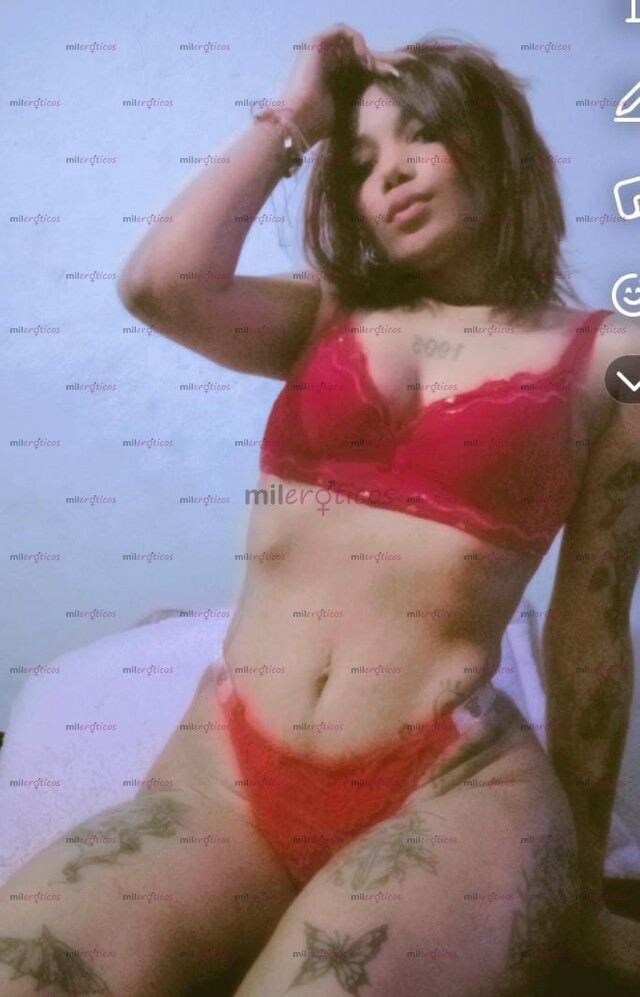 FOTOS DE FLACA CALIENTE Y SEDUCTORA VEN DAME RICOS BESOS ME ENCANTAN BEBE