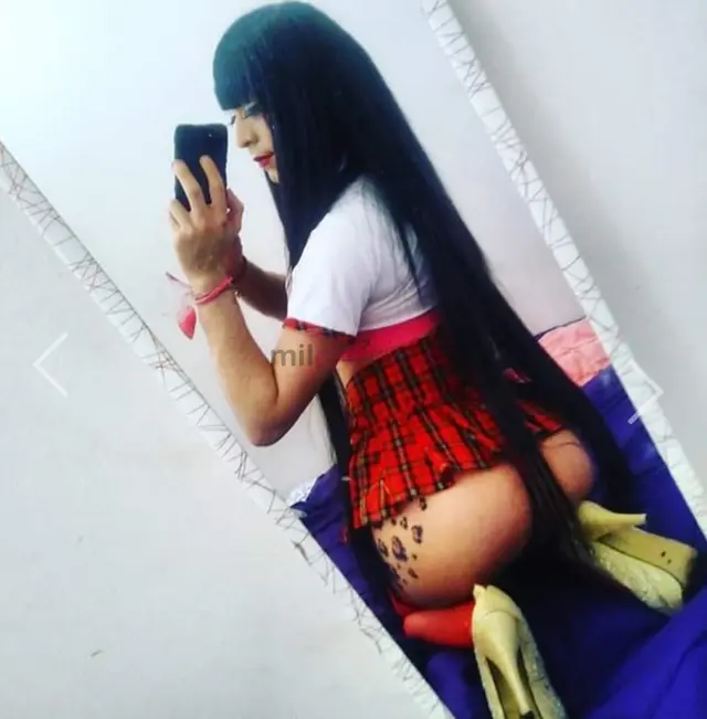 Chica sin taboos hago de todo en la cama beso nwgro mutuo orales mutuos 69 la cosa ds pasarlo riko en la cama hago solo motel y domicilios sin lugar s...